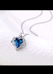 Prao Blue 💙 Chain