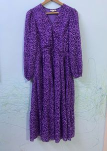 Pluss Gown For Women