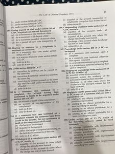 Universal Judicial Service Examination MCQs 2021