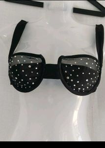 Assorted Bra Collection