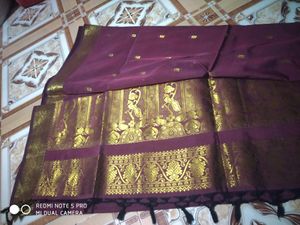 Silk Saree