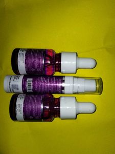 The Derma Co. Face Serum