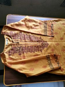 Women Kurta