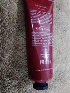 Oriflame Love Potion Hand Cream