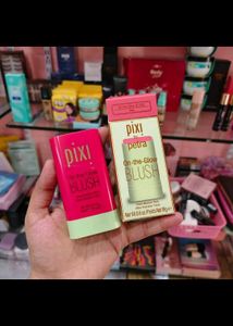 Pixi On-the-Glow Blush Stick
