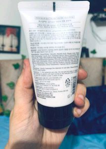 COSRX Salicylic Acid Gentle Cleanser