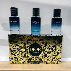 Perfume Gift Set