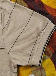 Polo t shirt