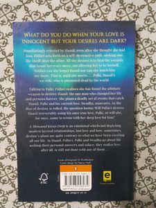 A Thousand Kisses Deep - Novoneel Chakraborty