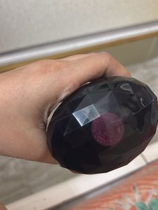 Versace Crystal Noir Eau de Parfum