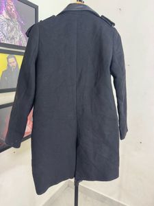 Zara Basic Jacket