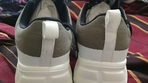 Stylish Men's Athletic Sneakers