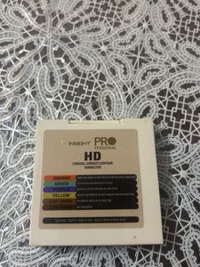 Insight Professional HD Concealer Palette