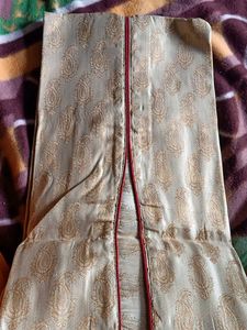 Elegant Men's Ethnic Kurta