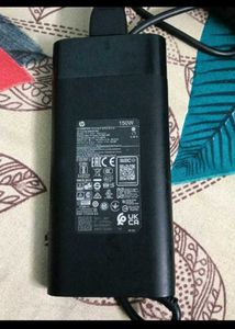 HP 150W Laptop Power Adapter