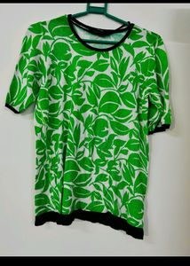 T Shirt💖 Green