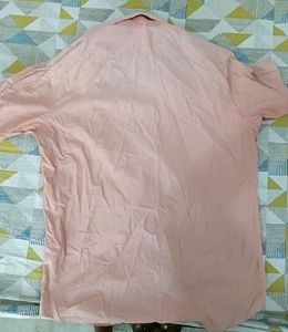 Ramraj Formal Shirt