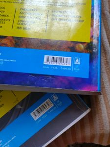 Class 11th Arihant All In One ( Physics/Chem)