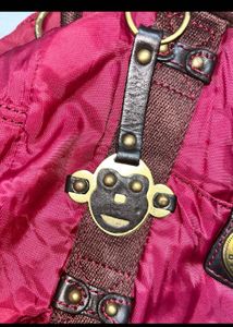 Authentic Kipling hand bag🎀