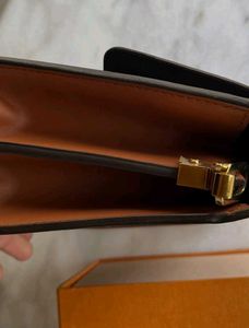 Louis Vuitton Dauphin Bag