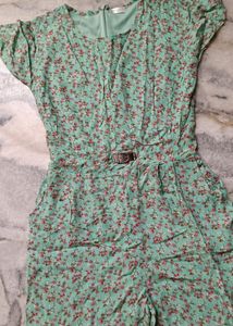 Jump Suit