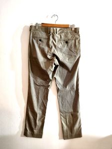 Canoe Brown Pant ( Men)