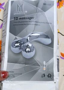 Facial Massage Roller