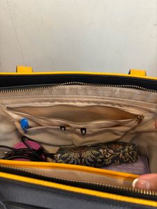 Mokobara Tote Bag