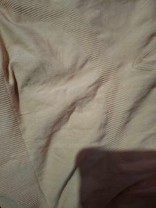 UNUSED Nude High Waisted Shapewear Shorts