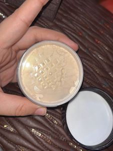 Laura Mercier Translucent Loose Setting Powder