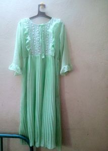 Beautiful Dress💚