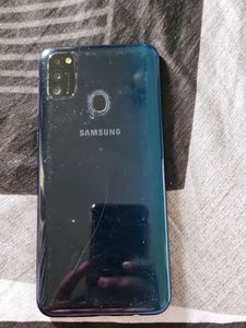 Samsung Galaxy M30S Phone Working Condition