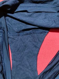M&amp;S Flexifit Navy Briefs