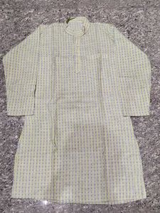 Men's Ethnic Kurta