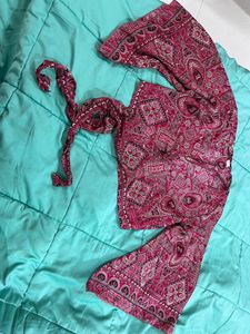 A Perfect Beach Wear Dress