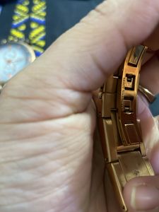 Cartier Branded Unisex Watch
