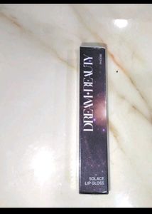 Dream Beauty Hydrating Lip Gloss