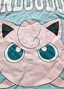 crop tshirt