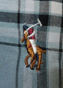Us Polo Checks Shirt