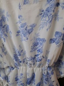 Kaftan Top