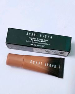 Brand New Bobbi Brown Crushed Lip Tint