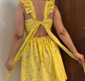 🌼🌸MINI DRESS🌸🌼