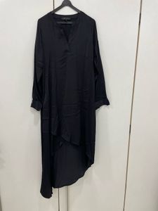 BCBGMAXAZRIA 'Midnight Elite' Tunic!