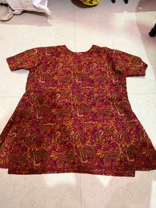 short kurta