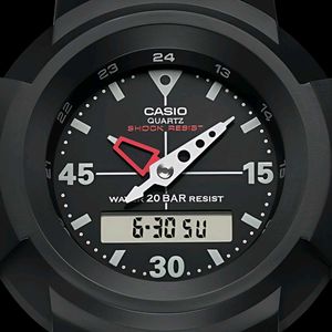 G-Shock Watch