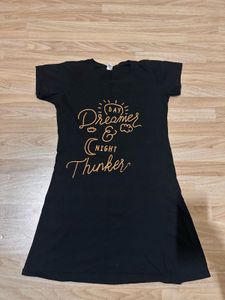 Night Dress