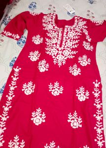 New Kurta Set