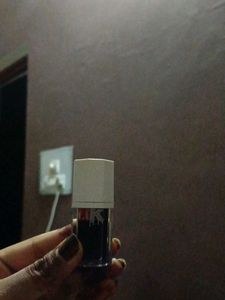 Deep Red mehroon Liquid blusher stain lipstick