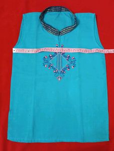 Combo of 3 cotton tops