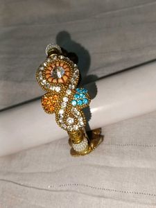 Sparkling Bangle Set